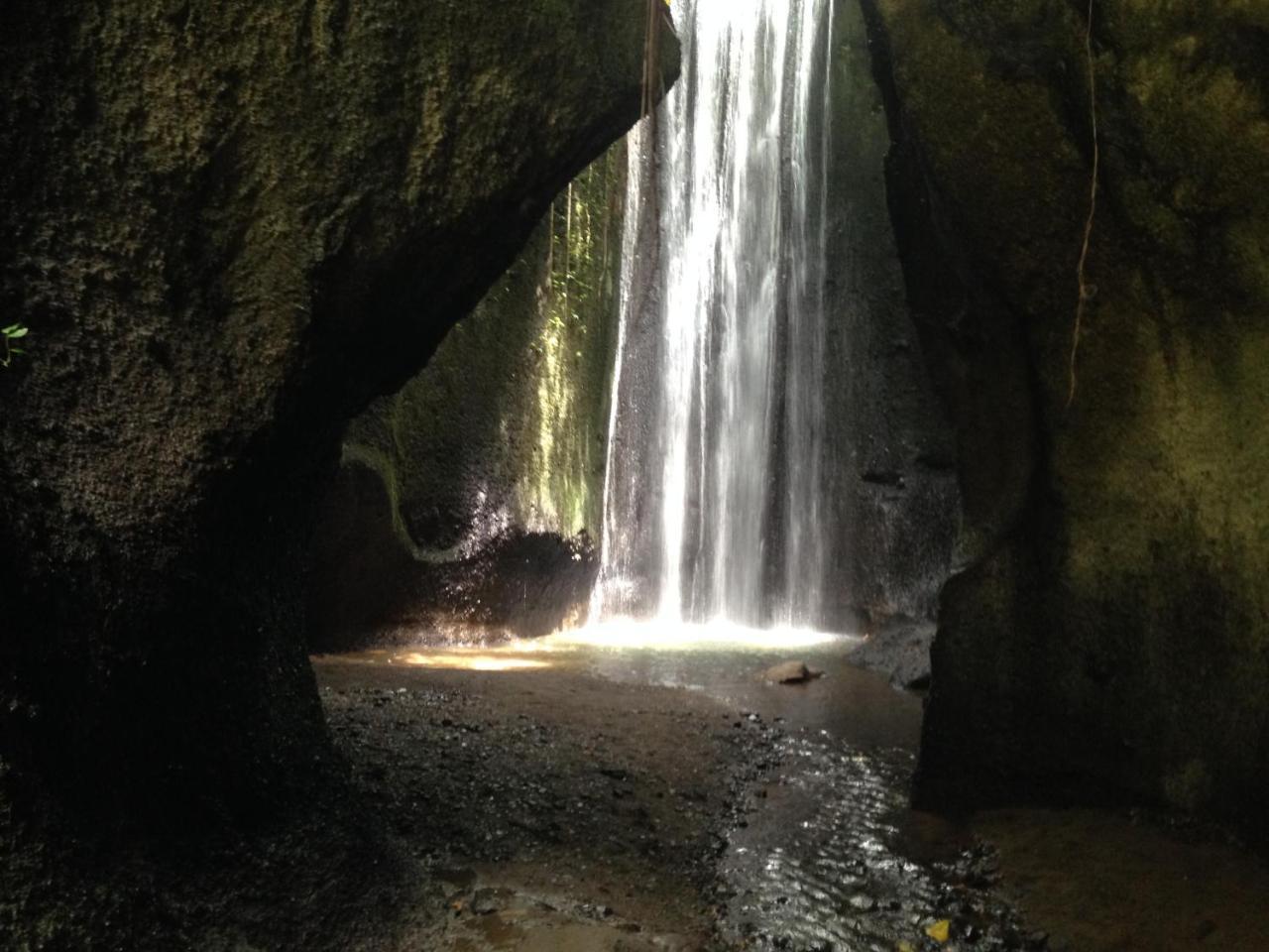 De Klumpu Bali Eco Tradi Stay Bangli Exteriér fotografie