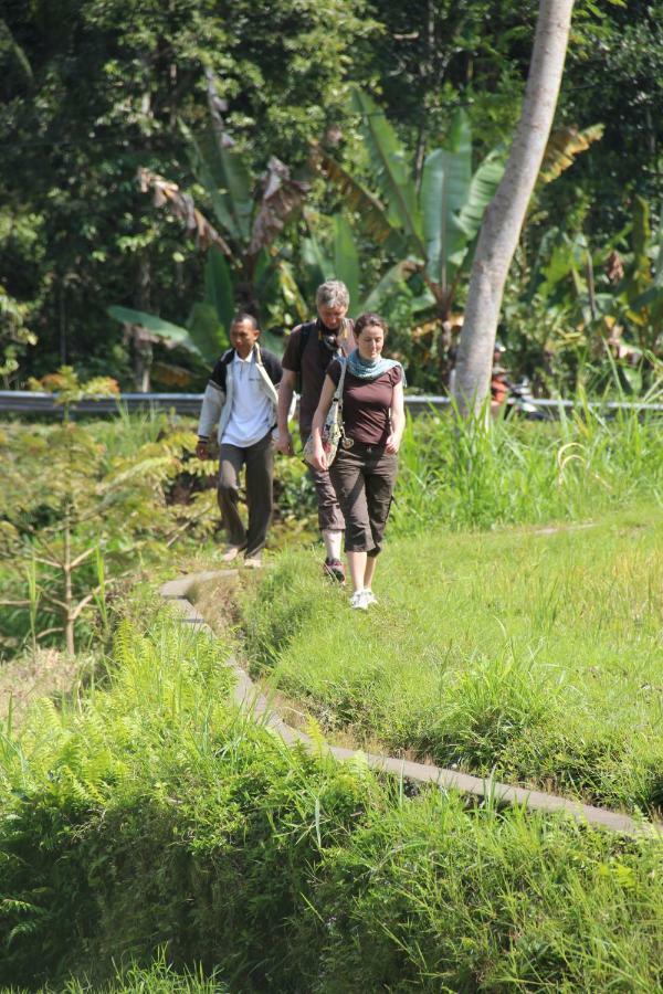 De Klumpu Bali Eco Tradi Stay Bangli Exteriér fotografie